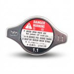 Tapa Radiador Honda 1.1 Bar Civic Accord Cr-v Pilot 98-2017