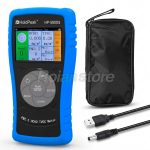 Detector Calidad Aire Calidad Digital Pm2.5 Tvoc Holdpeak