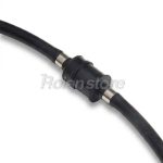 Manguera Retorno Inyector Hyundai Santa Fe Tucson 2.0 y 2.2 - Imagen 3