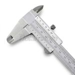 Pie Metro Vernier Calibrador Mitutoyo 0.02/150mm - 0.001in - Imagen 5