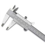 Pie Metro Vernier Calibrador Mitutoyo 0.02/150mm - 0.001in - Imagen 6
